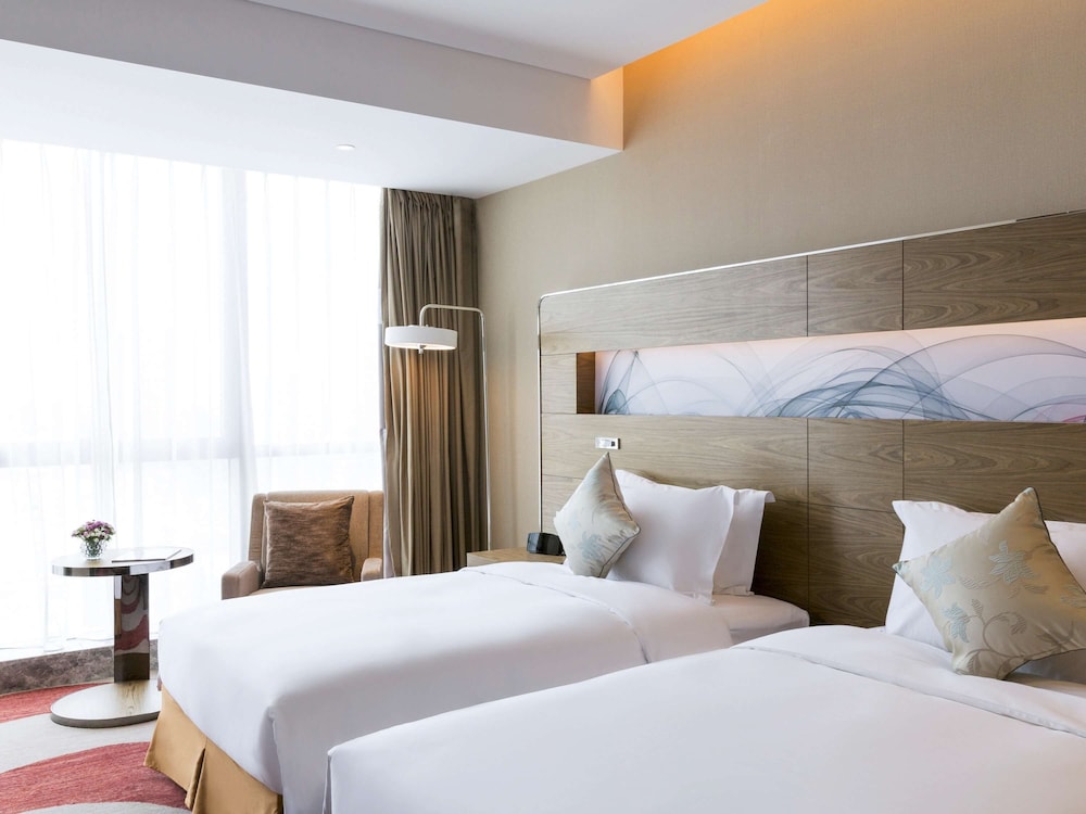 Superior Room, 2 Twin Beds photo 2