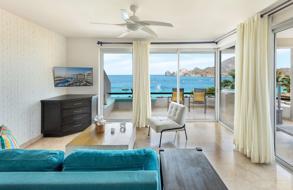 Deluxe Room, 1 Bedroom, Oceanfront