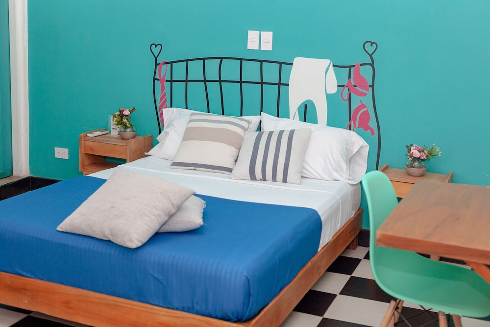 Standard Room photo 3