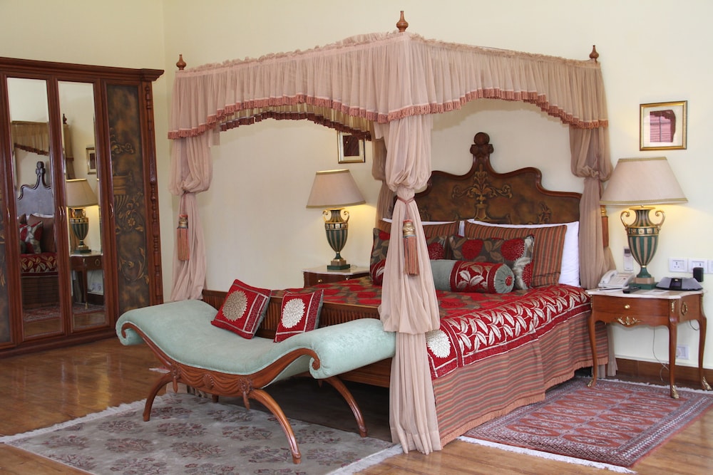 Maharaja Suite