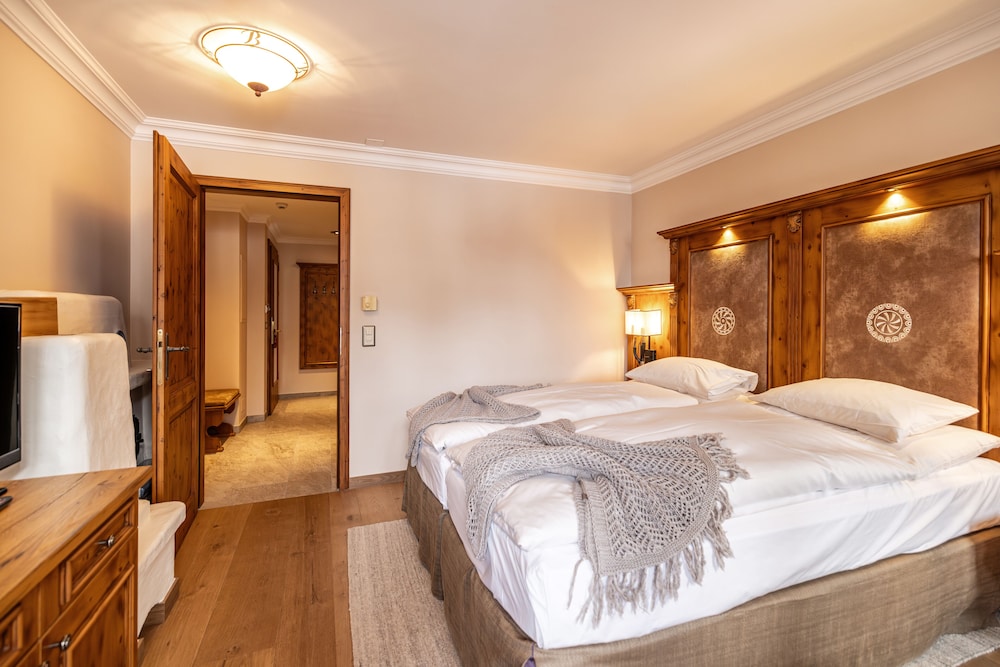 Double Room - Photo 3