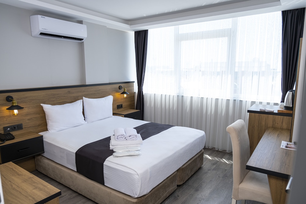 Standard Room - Photo 24