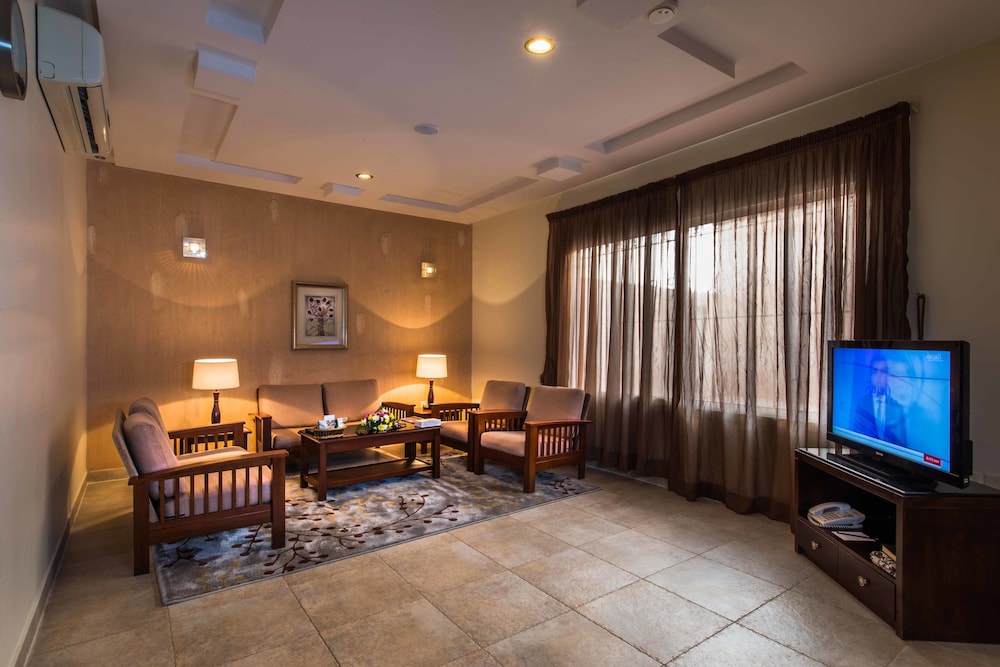 Suite, 1 Bedroom
