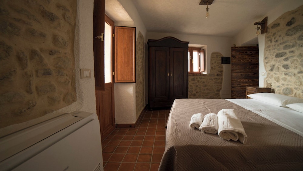 Comfort Double or Twin Room, Balcony