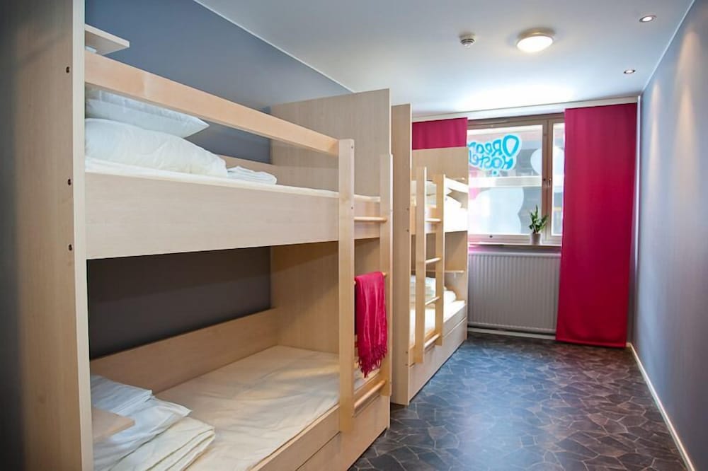 Shared Dormitory, Women only (4 Beds) photo 1