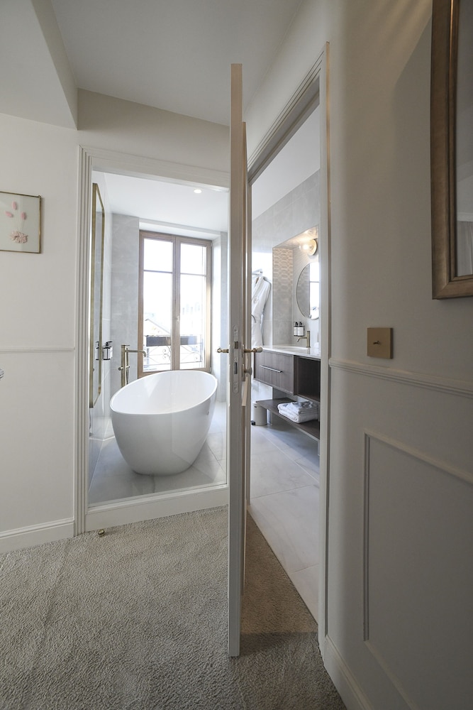 Junior Suite (Prestige)