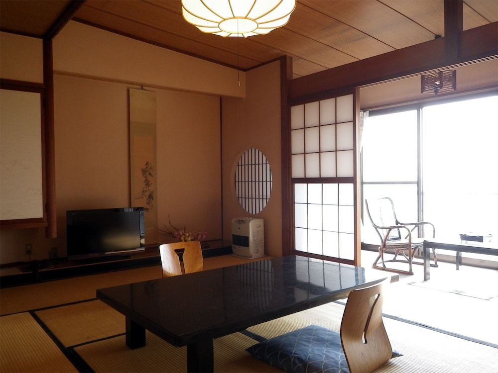 Japanese-style Room, Non Smoking photo 3