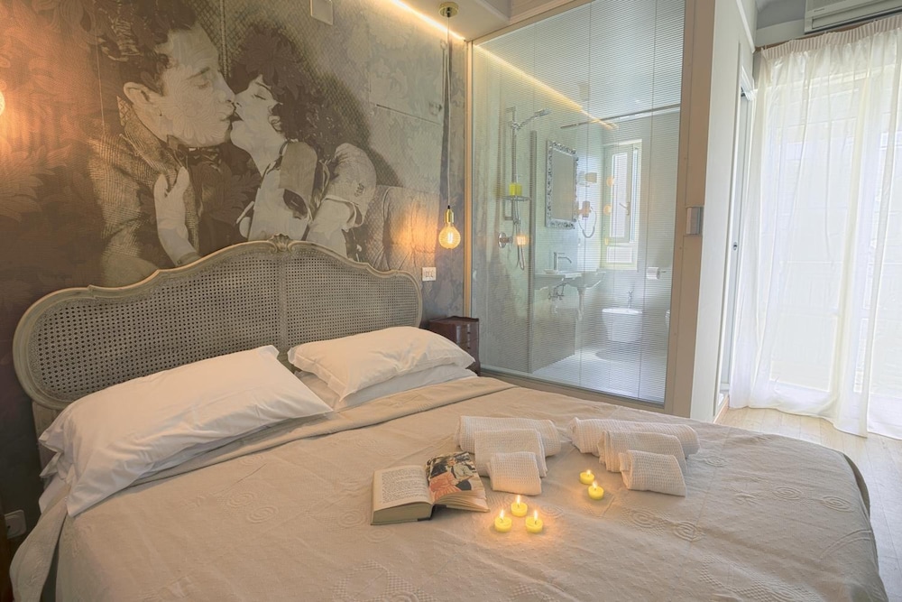 Deluxe Room, Non Smoking, Sea View photo 1