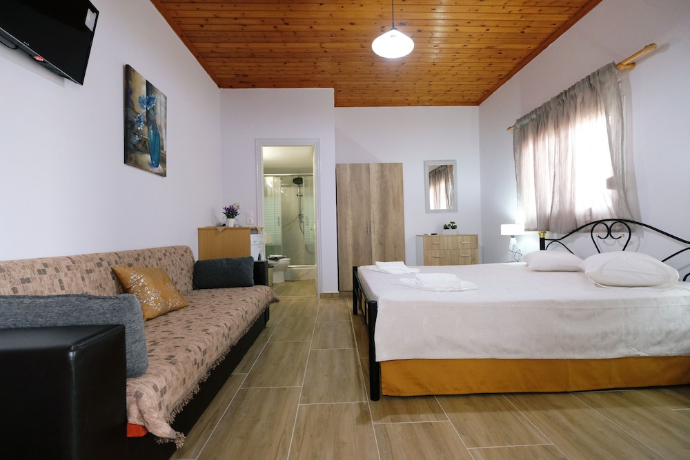 Comfort Apartment (3)