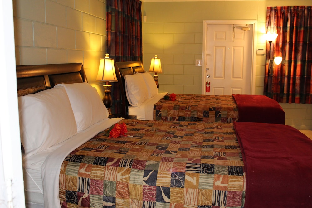 Deluxe Family Room, Two Bedrooms Apartments photo 3