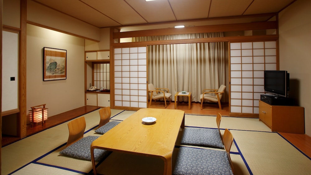 Traditional Room photo 3