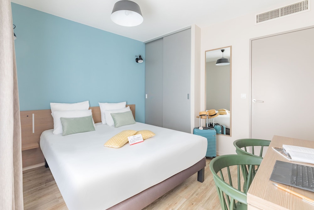 Studio, 1 Double Bed - Photo 5