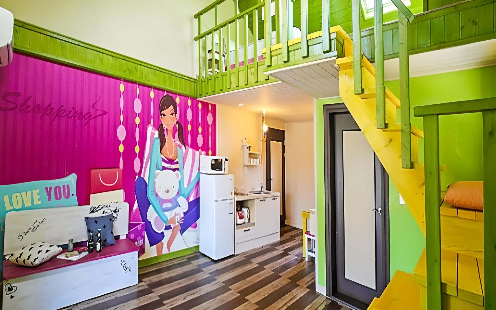 Room (Amitie (Duplex)) - Photo 2