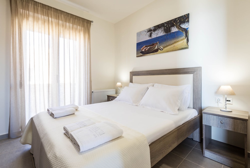 Lux Villa With Private Pool Close to the Beach, Foto 21