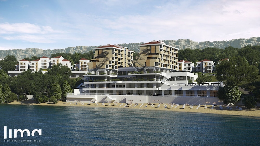 Comfort Double or Twin Room, Balcony, Sea View photo 2