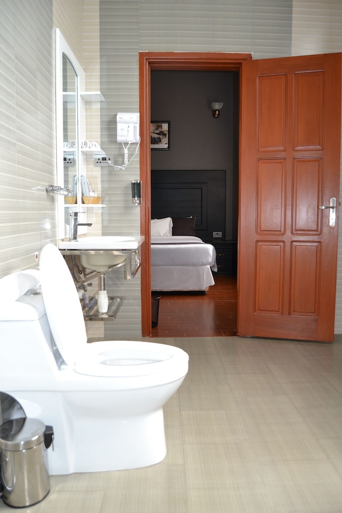 Standard Single Room, 1 Double Bed