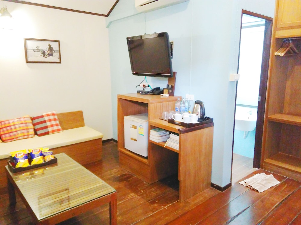 Family Suite photo 2