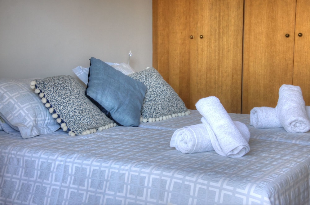 Apartamento, 2 habitaciones, Balcón