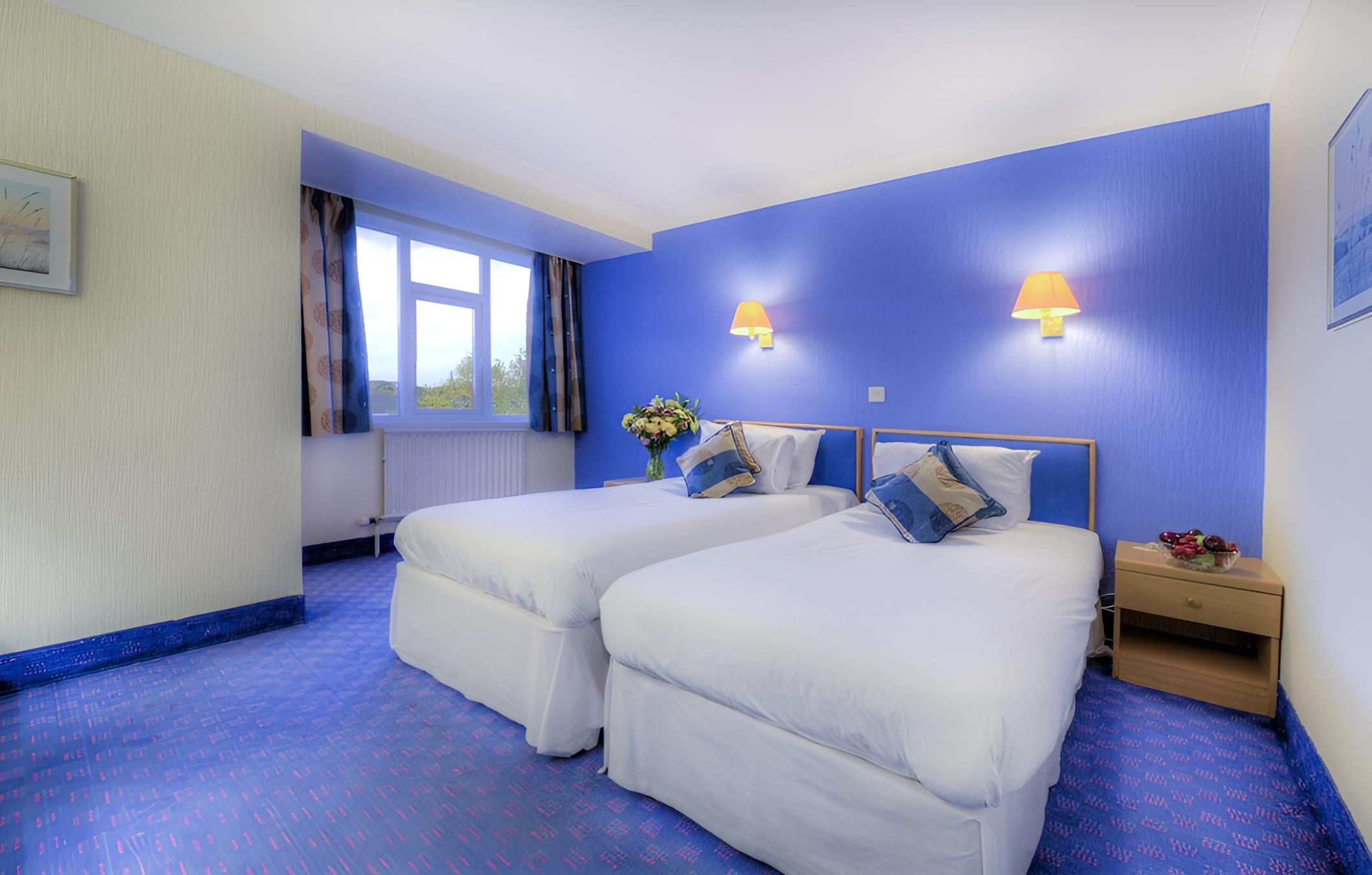 Standard Twin Room, 2 Twin Beds