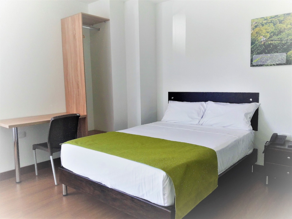 Double Room, 1 Double Bed photo 3