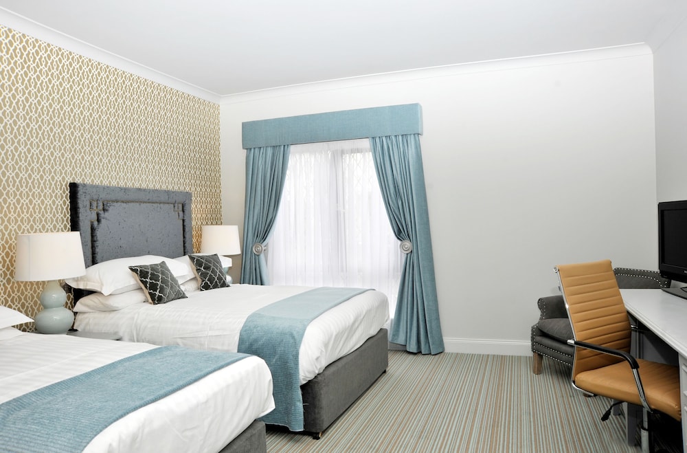 Standard Double Room - Photo 1