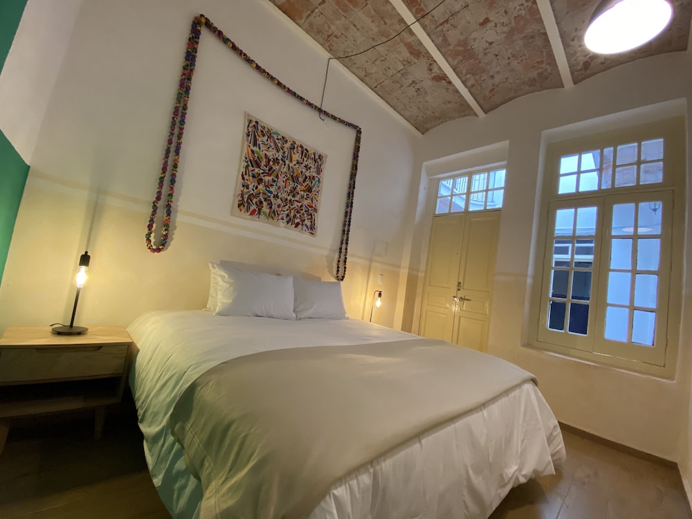 Deluxe Double Room - Photo 4