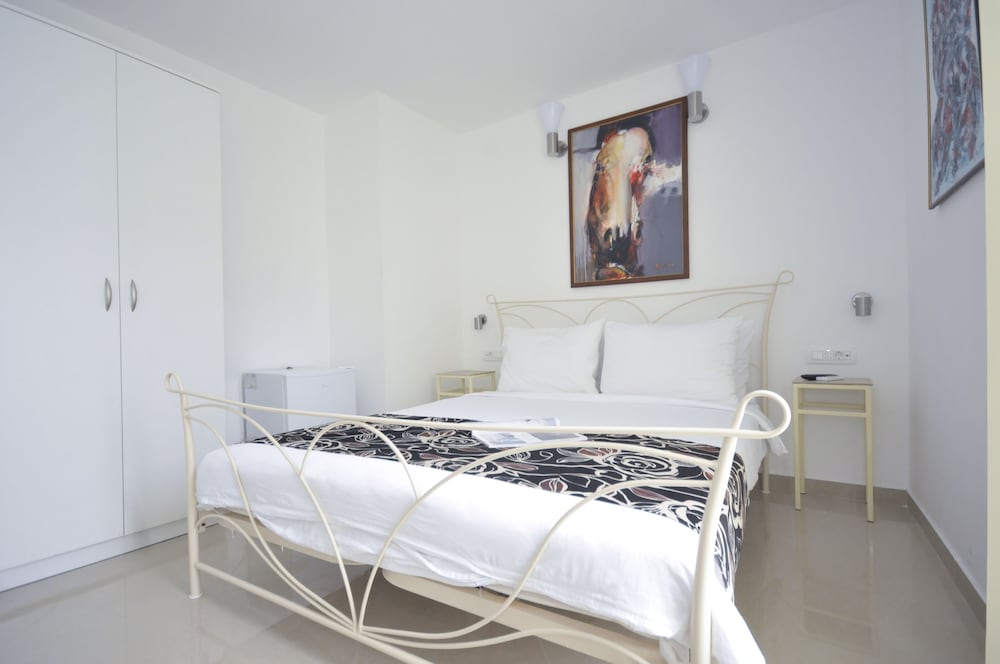 Double or Twin Room, Balcony