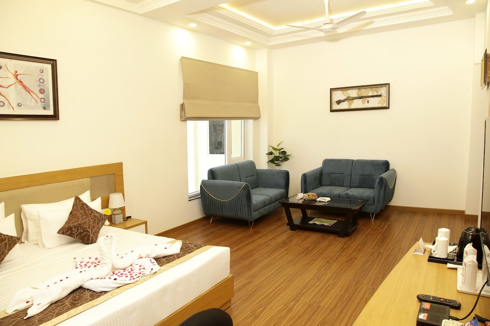 Premium Suite