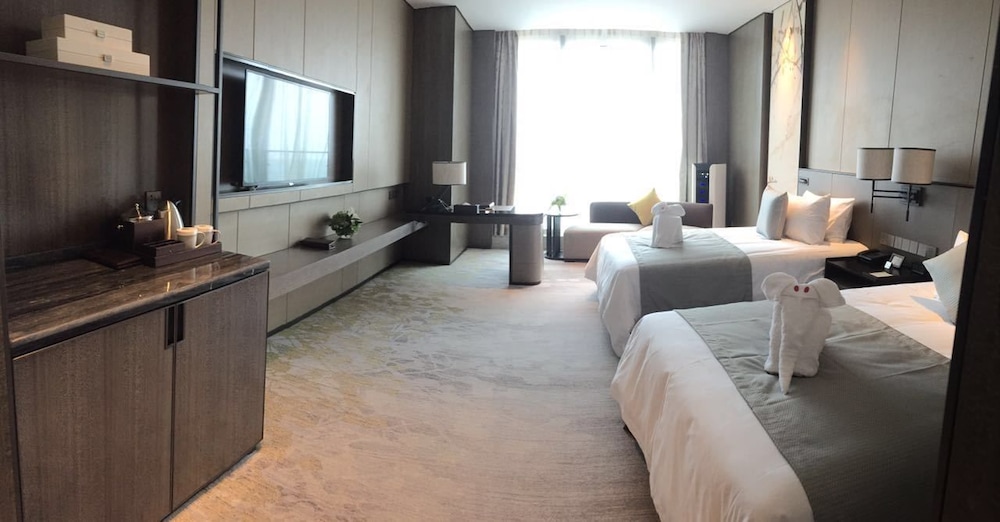 Superior Twin Room With View photo 2