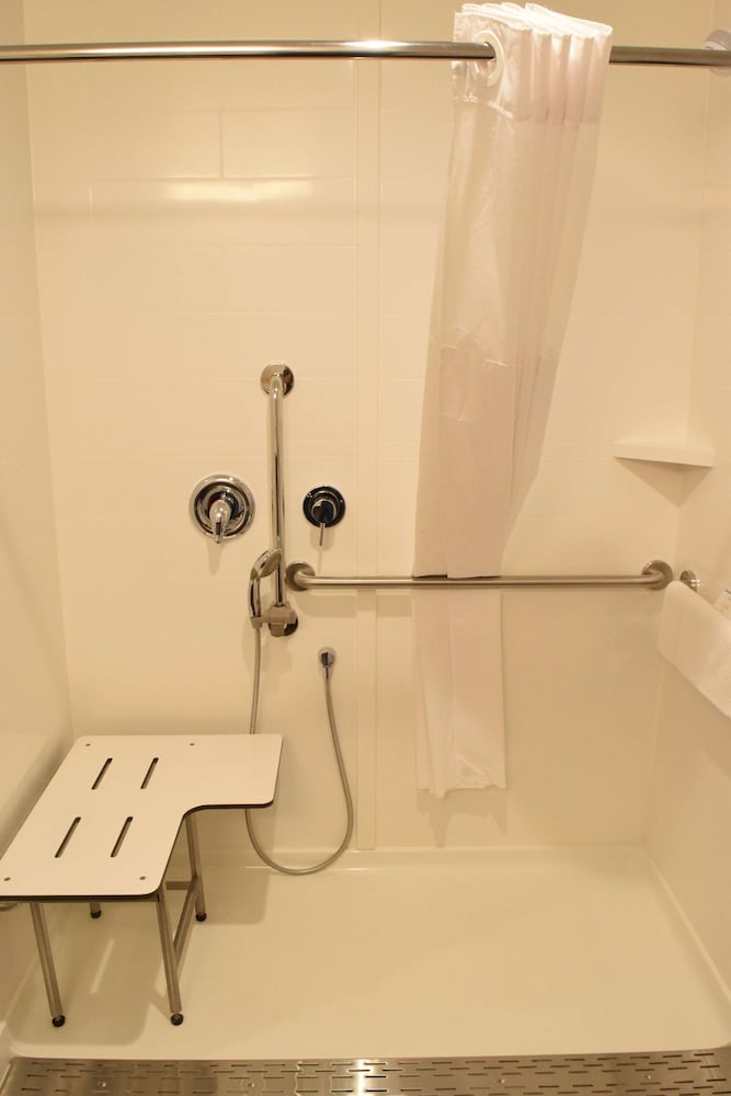 Hampton Inn Hamburg, 사진 2