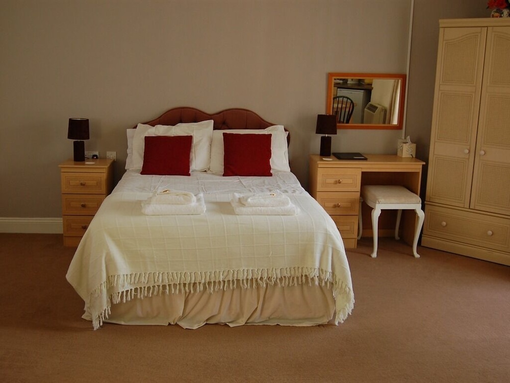 Luxury Double Room, Ensuite photo 3