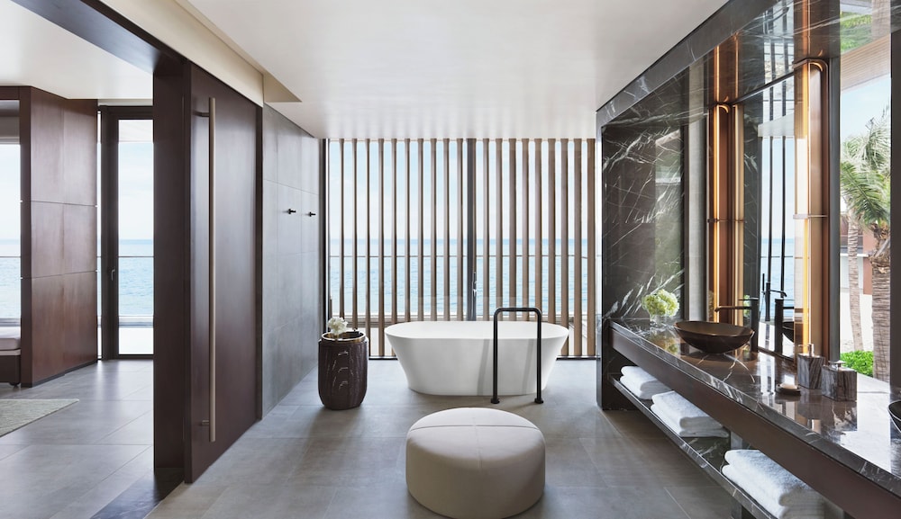 Grand Villa, 4 Bedrooms, Private Pool (Ocean) - Photo 6