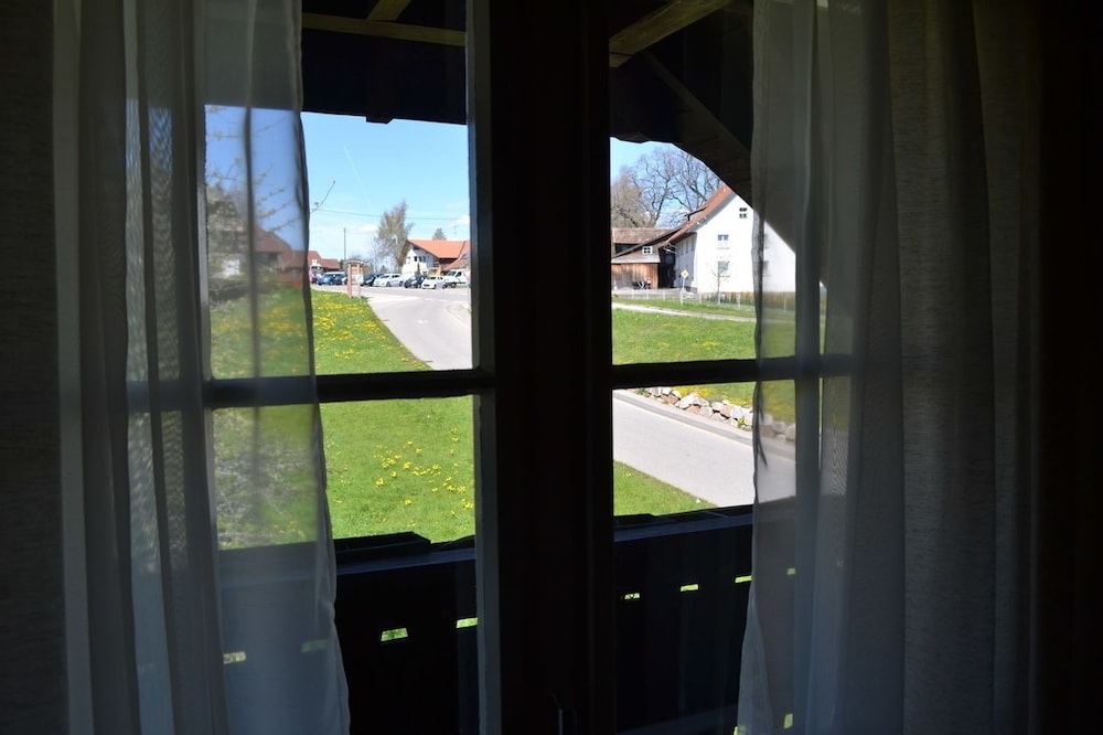 Comfort Double Room, 1 Bedroom, Balcony, Valley View photo 2