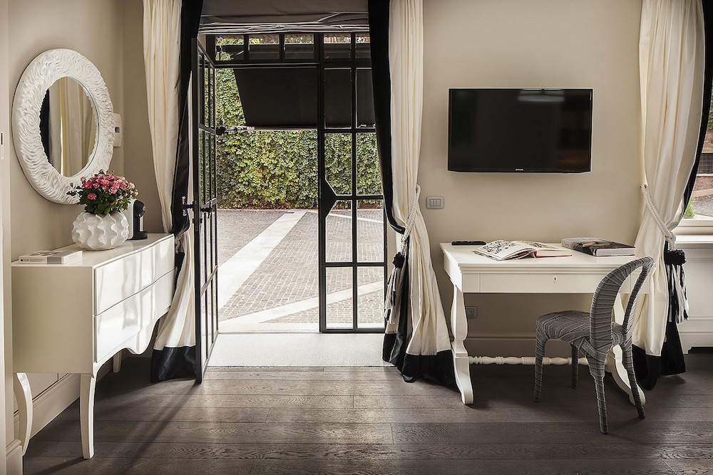 Junior Suite photo 2