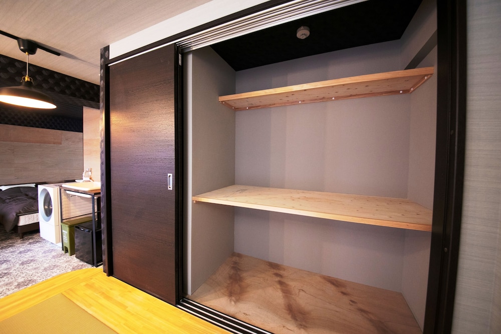 Quadruple Room - 502