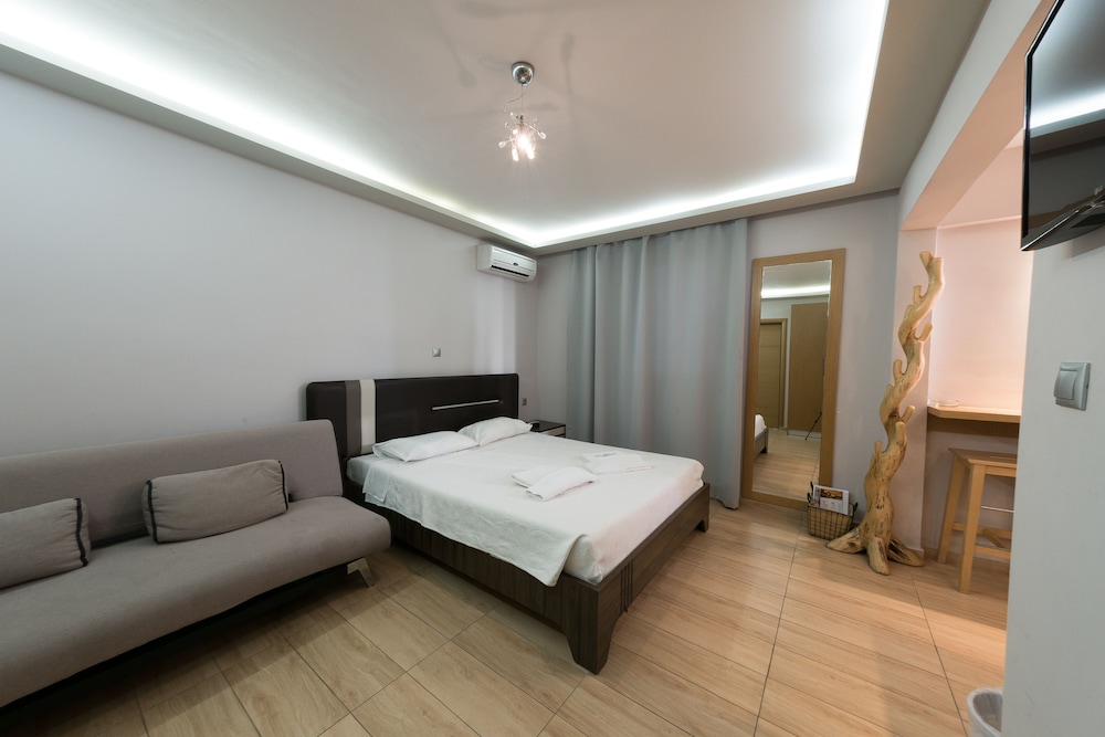 City Apartment photo 2