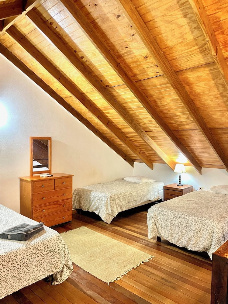 Standard Loft, Multiple Beds, Kitchenette, Garden View photo 1
