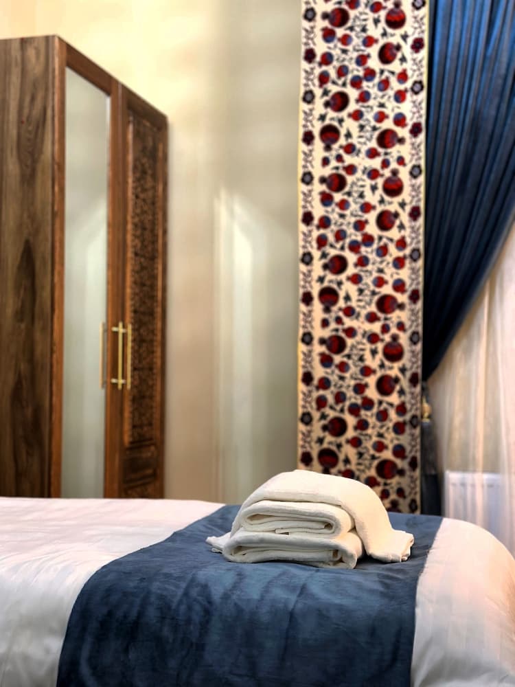 Classic Double or Twin Room photo 3