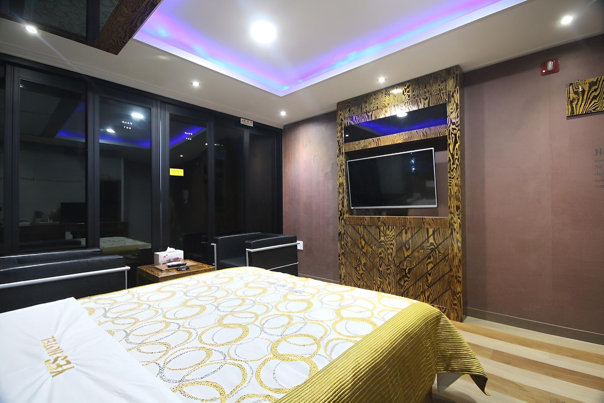 Room (Semi-Special Room) - Photo 3