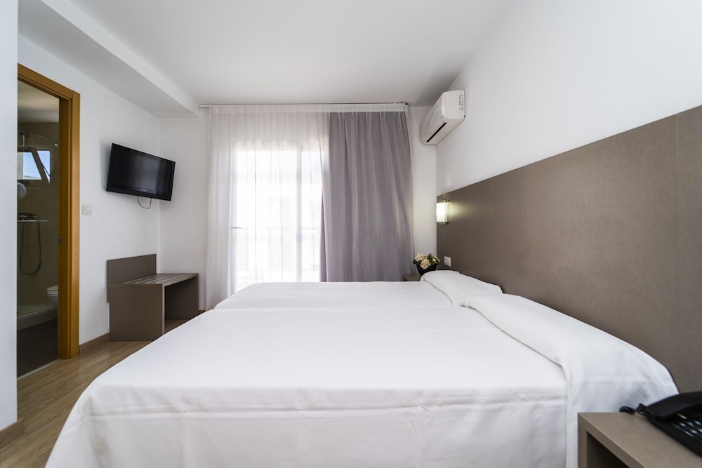 Double Room, Terrace photo 2