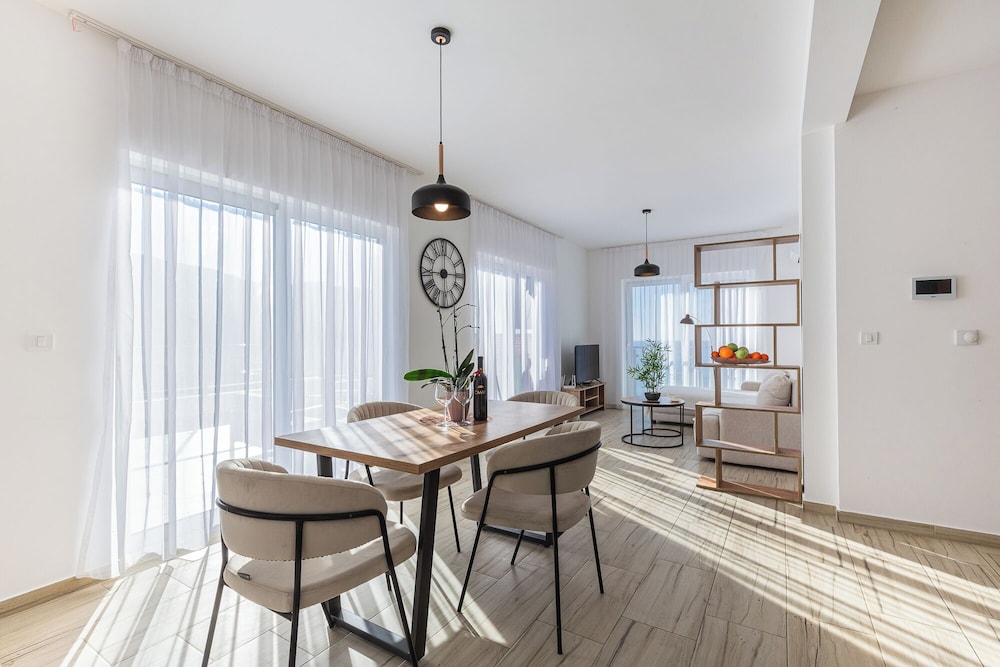 Panoramic Apartment