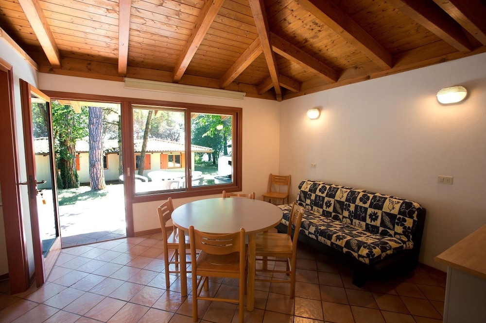 Bungalow (Miramare) photo 3
