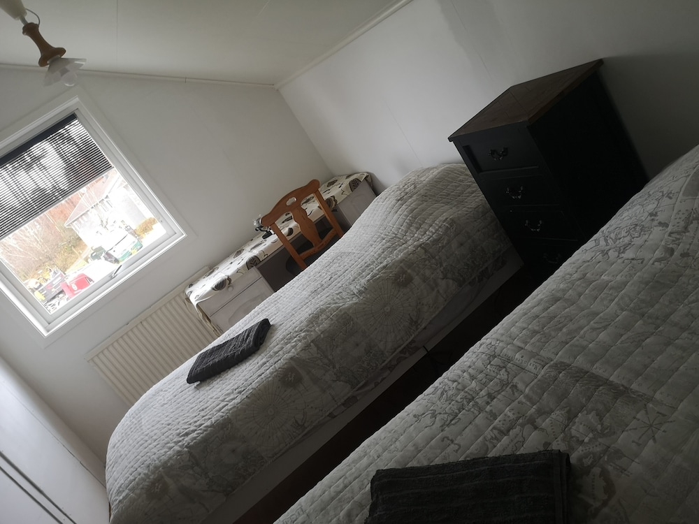 Business Single Room, 1 Queen Bed photo 1