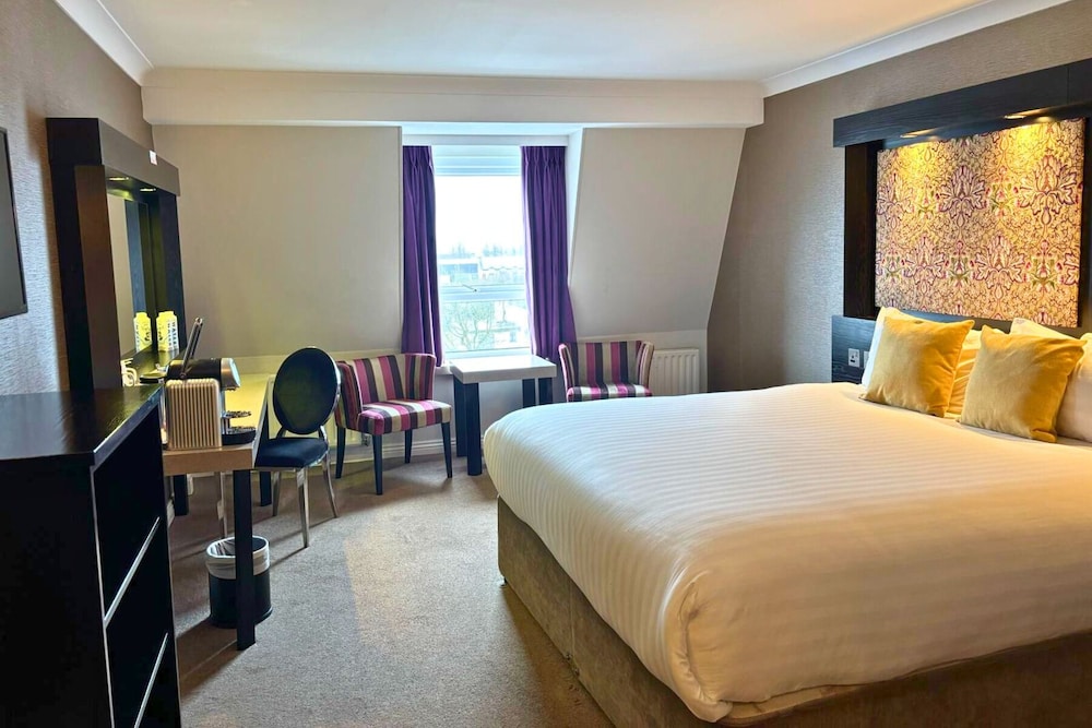 Deluxe King Room - Photo 10