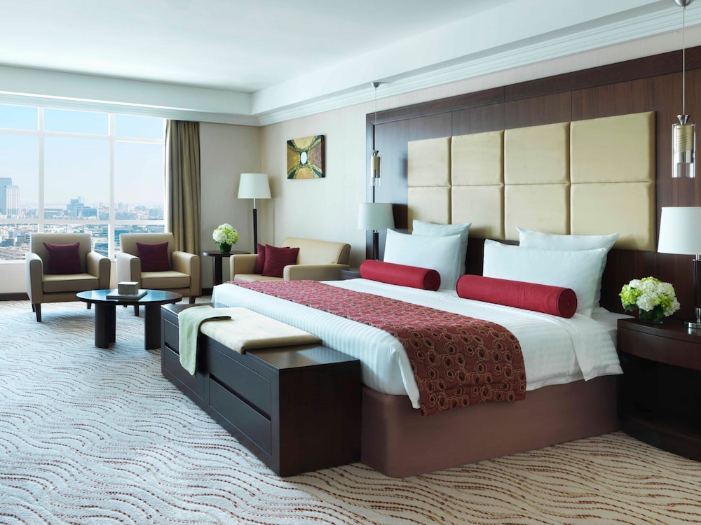 Junior Suite, 1 Double Bed photo 3