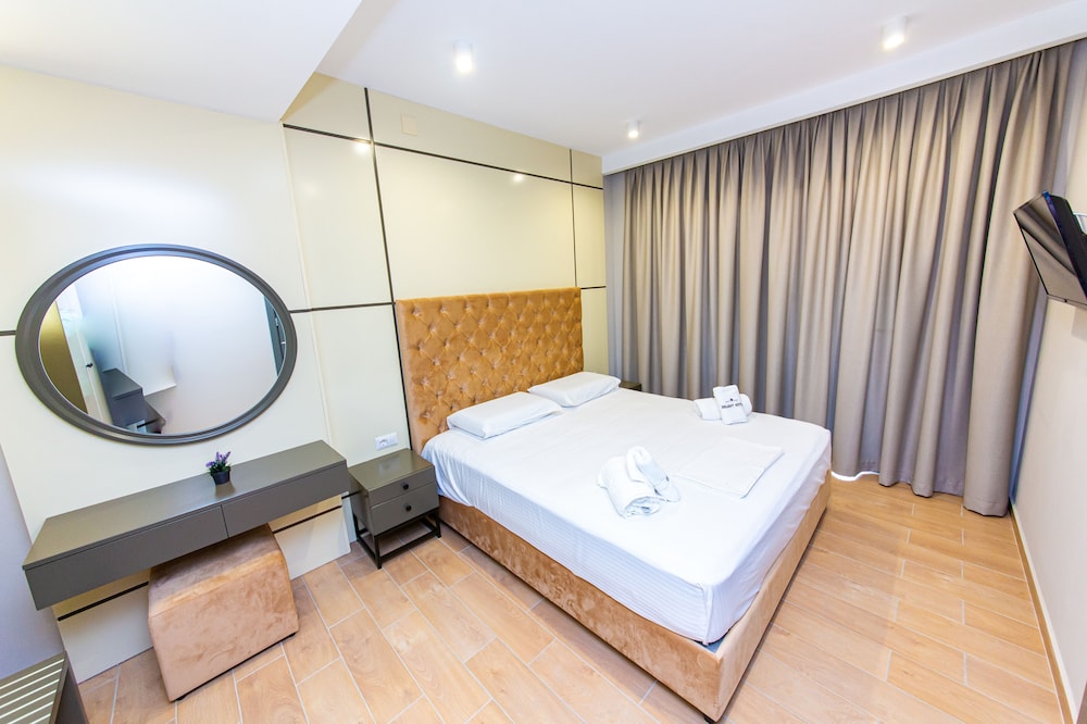 Suite photo 1