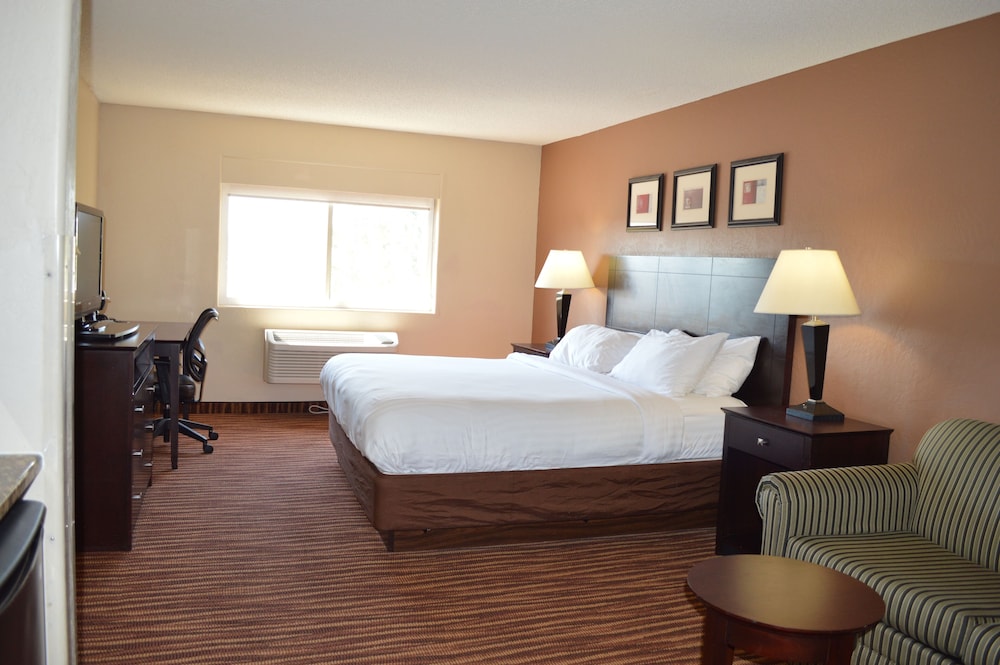 Deluxe Single Room - Photo 1
