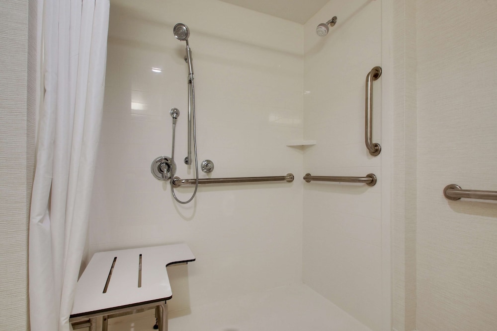 Hampton Inn-Pawtucket, RI, Bilde 2