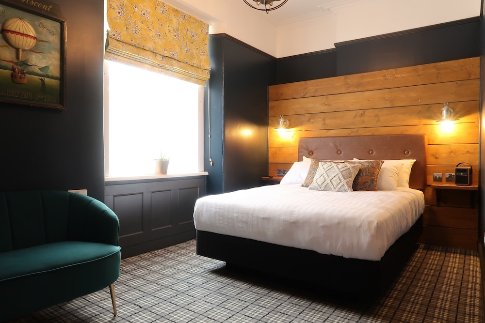 Premium Double Room, 1 Queen Bed photo 2