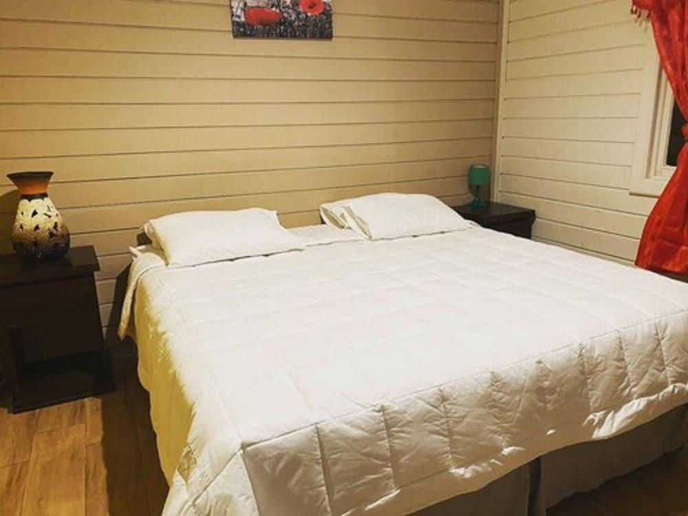 Business Double Room, 2 Double Beds